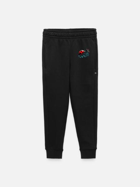 Ladybird - Kids’/Teens' Premium Sweatpants - black