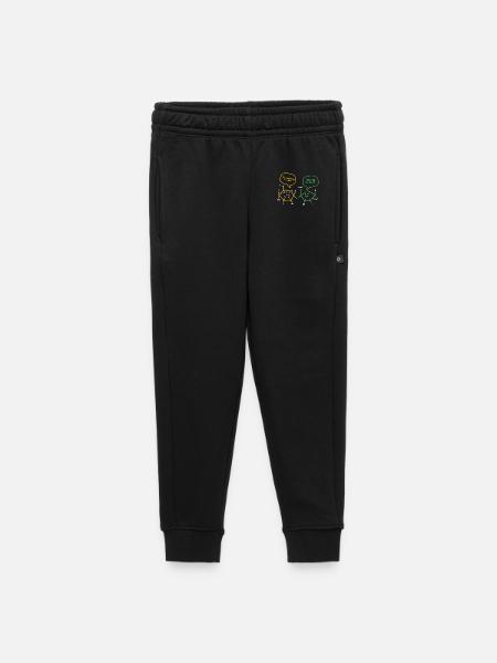 Chemistry Chemist Chemistry Teacher Saying Science - Kids’/Teens' Premium Sweatpants - black