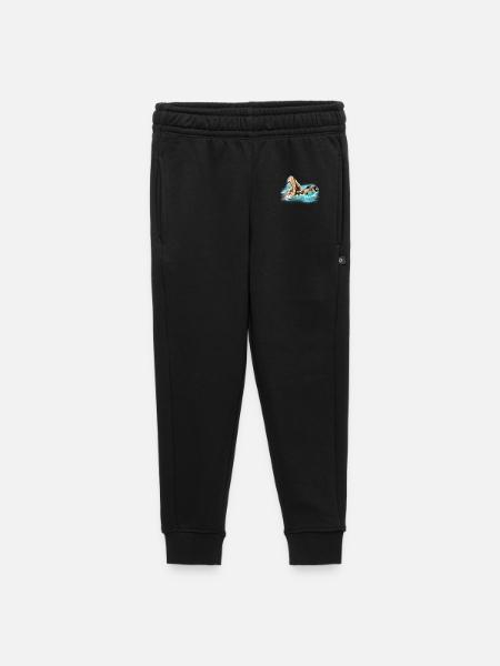 swimmer - Kids’/Teens' Premium Sweatpants - black