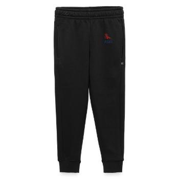 Basel T-Shirt Basel Pullover - Kinder/Teenager Premium Sweathose - Schwarz - Vorne - AI Model Kid Male (0cm)
