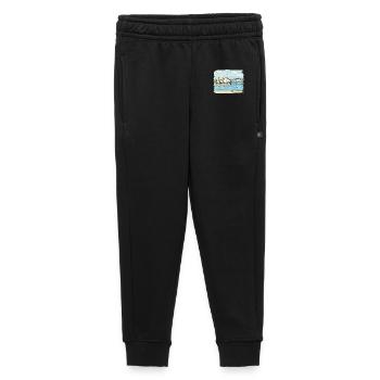 Esquisses du pont du port à l’Opéra de Sydney - Pantalon de survêtement enfant/adolescent premium - noir - Devant - AI Model Kid Male (0cm)