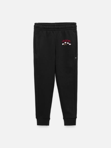 Compter les moutons - Pantalon de survêtement enfant/adolescent premium - noir