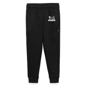 Chimie Chimiste Professeur de chimie Drôle de science - Pantalon de survêtement enfant/adolescent premium - noir - Devant - AI Model Kid Male (0cm)