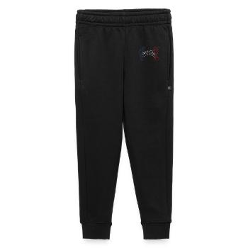 Kreatives Paris Souvenir in Frankreich Farben - Kinder/Teenager Premium Sweathose - Schwarz - Vorne - AI Model Kid Male (0cm)