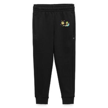 Sonne Surfer Eiscreme Wellen Eiskugel Sommer Spaß - Kinder/Teenager Premium Sweathose - Schwarz - Vorne - AI Model Kid Male (0cm)