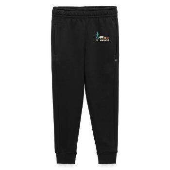 Schwein Landwirt Ich Und Meine Follower - Kinder/Teenager Premium Sweathose - Schwarz - Vorne - AI Model Kid Male (0cm)