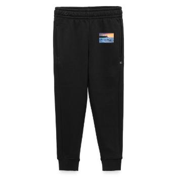 Lever de soleil au cap Arkona - Pantalon de survêtement enfant/adolescent premium - noir - Devant - AI Model Kid Male (0cm)