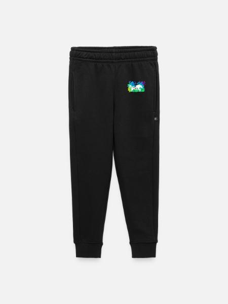 Credi nella magia - Pantaloni tuta bambino/ragazzo premium - nero