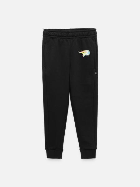 Licorne délicate en pastel - rêveur et magique - Pantalon de survêtement enfant/adolescent premium - noir