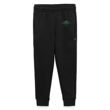 Symbol des Gottes Horus - Kinder/Teenager Premium Sweathose - Schwarz - Vorne - AI Model Kid Male (0cm)