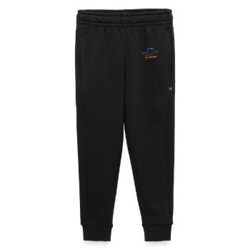 Not perfect, close - Kids’/Teens' Premium Sweatpants - black - Front - AI Model Kid Male (0cm)