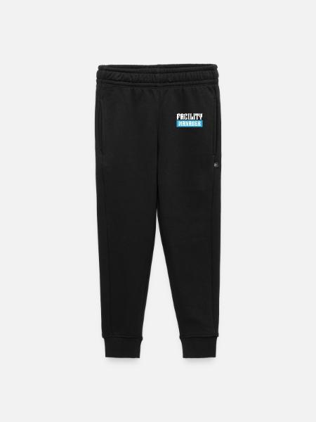 facility manager tshirt schwarz - Kinder/Teenager Premium Sweathose - Schwarz