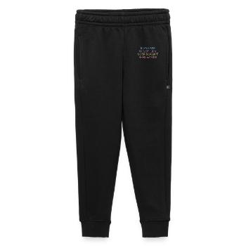 Hunde beweisen Liebe ohne Worte - Kinder/Teenager Premium Sweathose - Schwarz - Vorne - AI Model Kid Male (0cm)