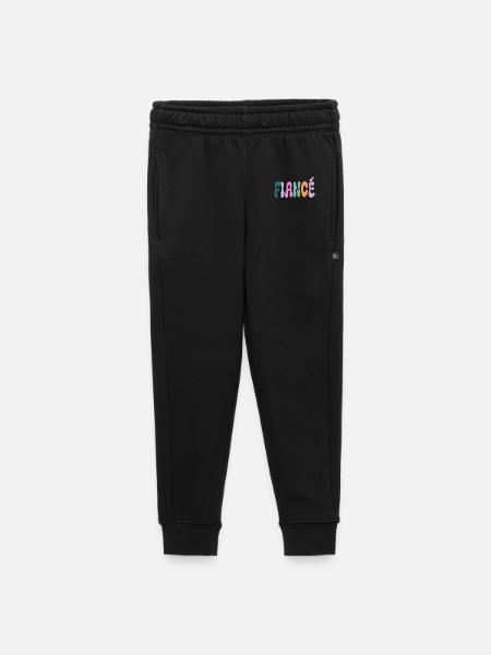 Bräutigam - Kinder/Teenager Premium Sweathose - Schwarz
