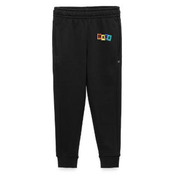 Chimie Chimiste Professeur de chimie Dire science - Pantalon de survêtement enfant/adolescent premium - noir - Devant - AI Model Kid Male (0cm)