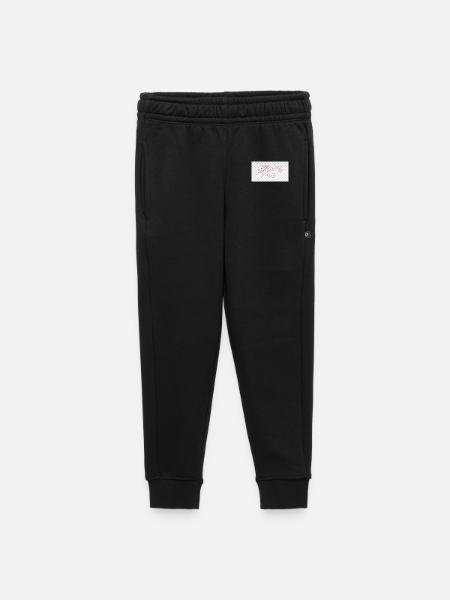 Hand of the Protector - Kids’/Teens' Premium Sweatpants - black
