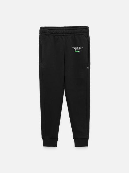 If You Want Me To Listen Talk About Cars  - Kids’/Teens' Premium Sweatpants - black - Front