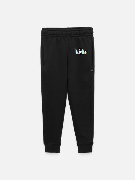 Receptionist Dentist - Kids’/Teens' Premium Sweatpants - black - Front