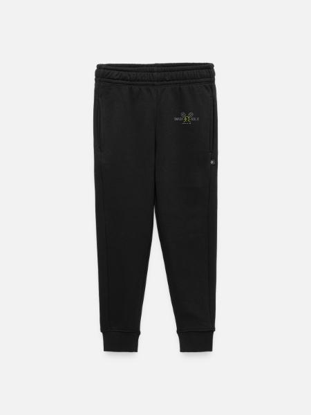 Tennis SMASH-o-holic Hoodie, Socks, Pillow - Kids’/Teens' Premium Sweatpants - black