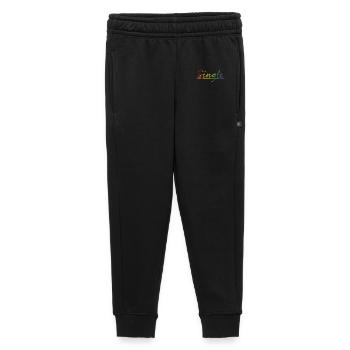Pride Shirt Single - Kinder/Teenager Premium Sweathose - Schwarz - Vorne - AI Model Kid Male (0cm)