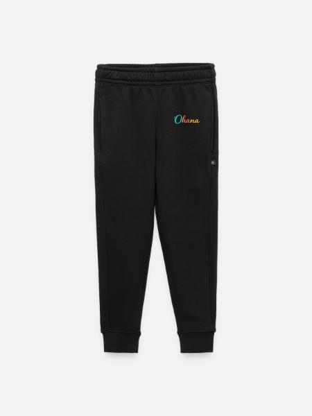 'Ohana Hawaii Shirt - Kids’/Teens' Premium Sweatpants - black