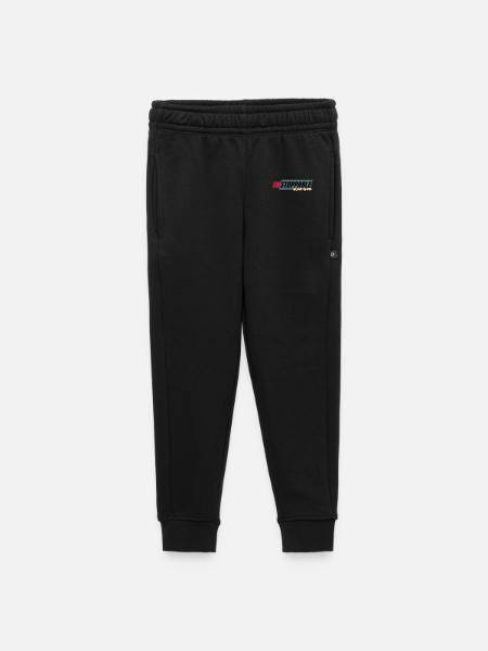 Unstoppable without limits - Kids’/Teens' Premium Sweatpants - black