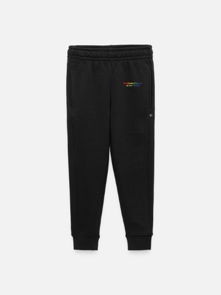 Gleichberechtigung ist kein Trend - Kinder/Teenager Premium Sweathose - Schwarz