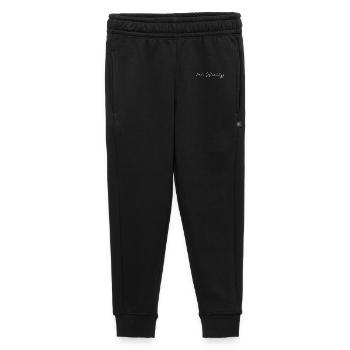 31th Birthday - Kids’/Teens' Premium Sweatpants - black - Front - AI Model Kid Male (0cm)