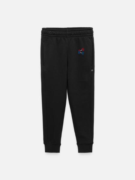 Dumb bells - Kids’/Teens' Premium Sweatpants - black