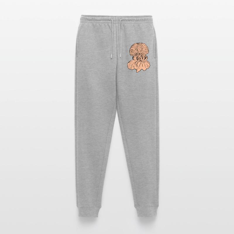 Muttertags Geschenk Mutter Muttertag Geschenkidee  Männer Premium Bio Jogginghose