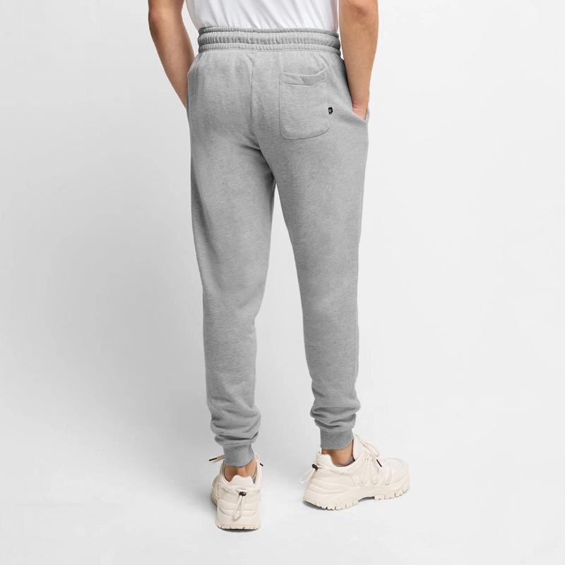 CoffeeCode Debug: In Code We Debug Men's Premium Organic Joggers