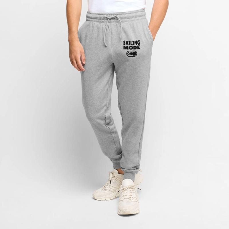 Mode Navigation Activé - Navigation Active Pantalon de jogging Premium bio Homme