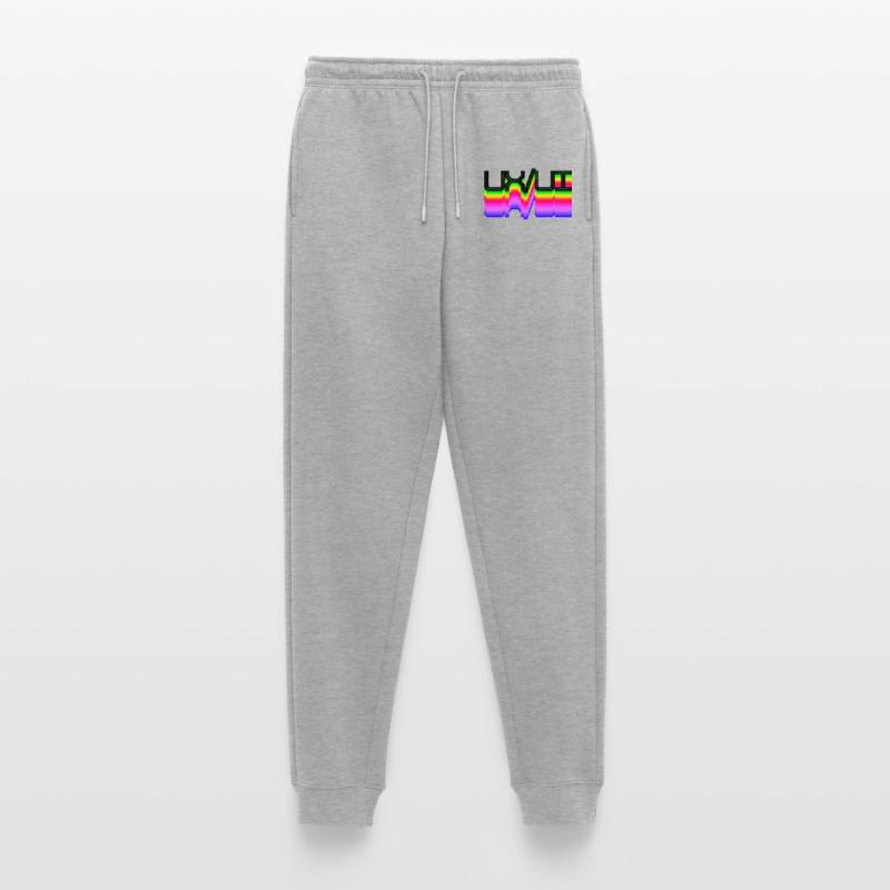 Code Developer Scripting Dev Geek Geek Men's Premium Organic Joggers