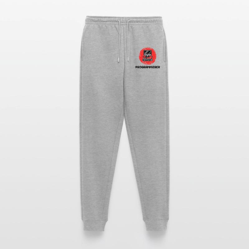 Developer, Programmer, Coden, Computer Science Men's Premium Organic Joggers