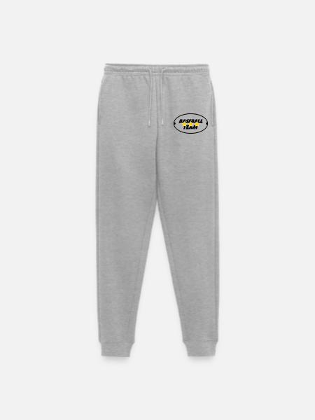 Baseball Team - Sport - Men's Premium Organic Joggers - heather grey