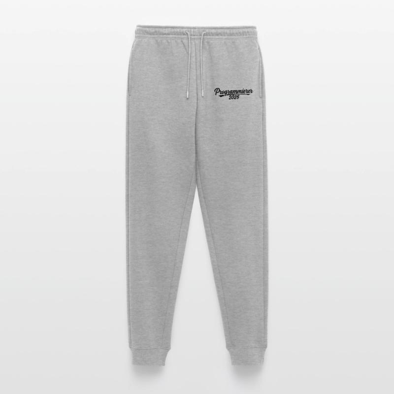Programmer 2026 – Coding Design Men's Premium Organic Joggers