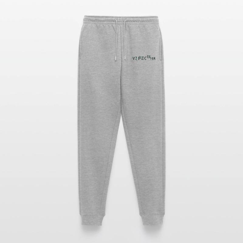 vibecoder_mono bug Pantalon de jogging Premium bio Homme