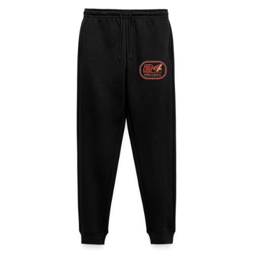 24° Honda4Fest Official Merchandising - Pantaloni da jogging ecologici premium da uomo