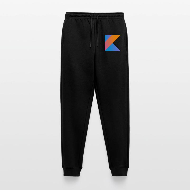 programmateur nerd computer source nouveau K sign pc c Pantalon de jogging Premium bio Homme