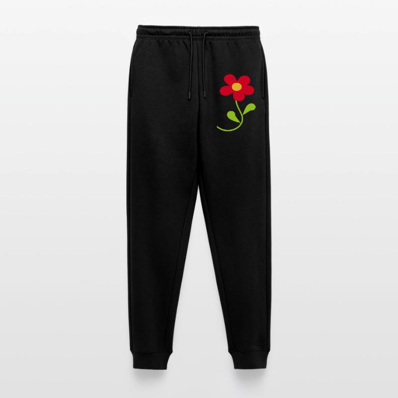 Muttertags Geschenk Mutter Muttertag Geschenkidee  Männer Premium Bio Jogginghose