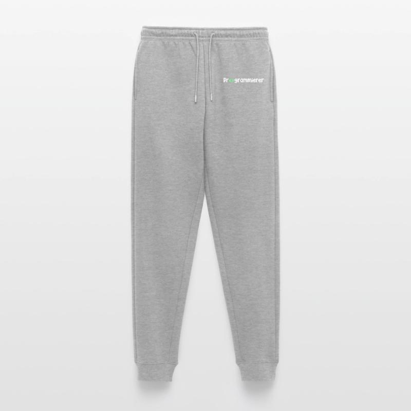 Programmierer Computerfreak Skripting Code Nerd Männer Premium Bio Jogginghose