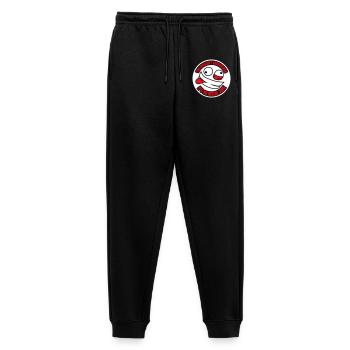 You Wouldn't Understand It's An Inside Joke Spruch - Männer Premium Bio Jogginghose - Schwarz - Vorne - Thijin (182cm)