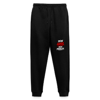 Männer Premium Bio Jogginghose