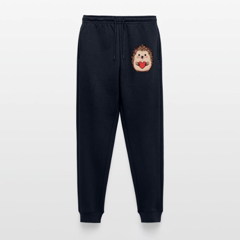 Muttertags Geschenk Mutter Muttertag Geschenkidee  Männer Premium Bio Jogginghose