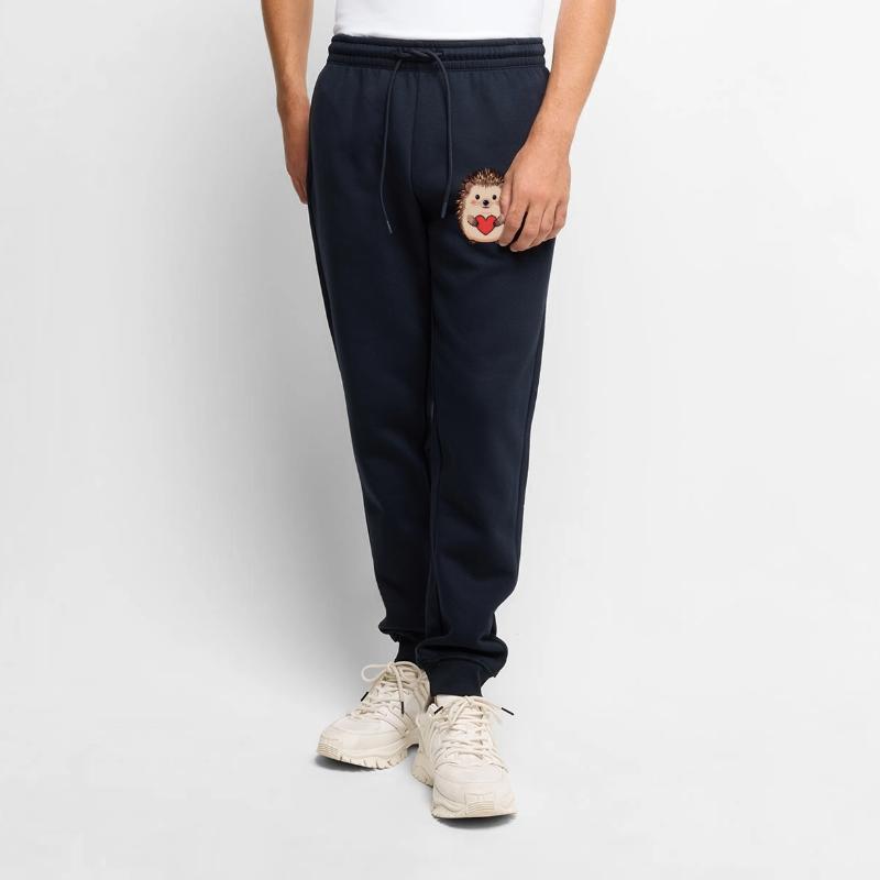 Muttertags Geschenk Mutter Muttertag Geschenkidee  Männer Premium Bio Jogginghose
