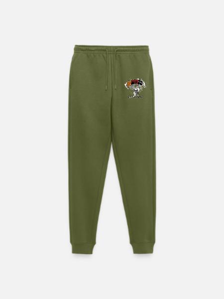 Parachutiste - Pantalon de jogging Premium bio Homme - kaki