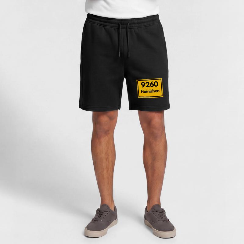 ANCIEN CODE POSTAL 9260 SAXE CODE POSTAL DE HAINICHEN Short de survêtement homme premium
