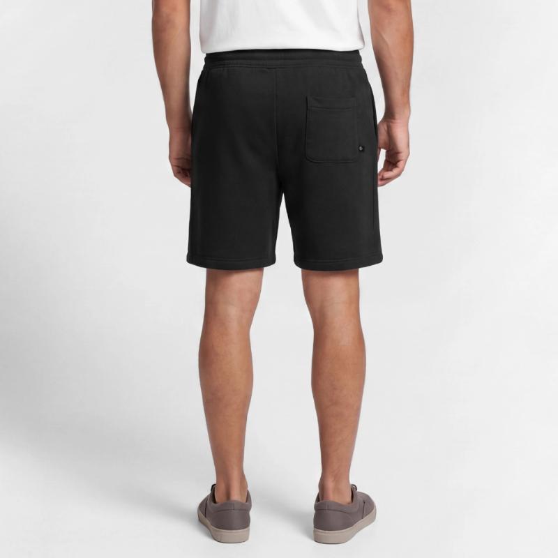 Programmer multi tasking problem solving requires Männer Premium Organic Sweatshorts