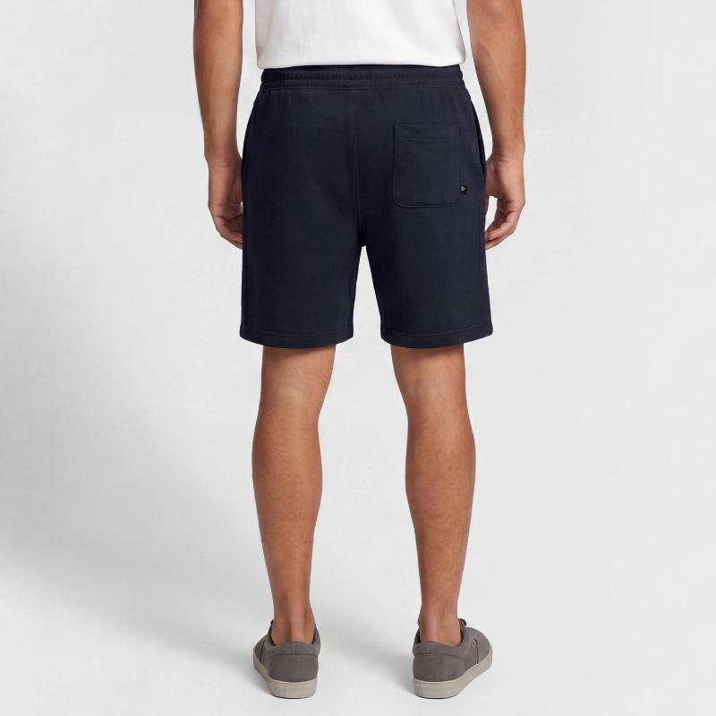 Roulette russe Python Short de survêtement homme premium