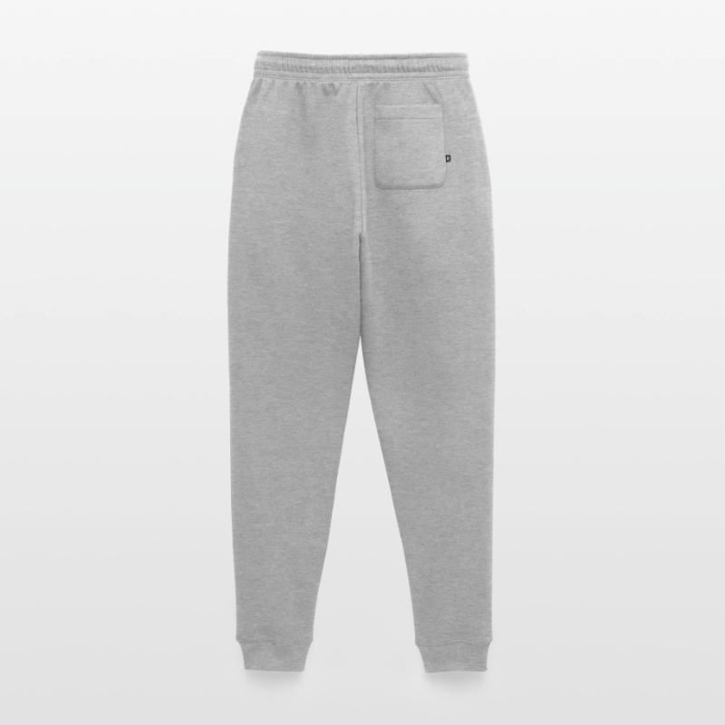 Échec critique – J’avais un plan cube Pantalon de jogging Premium bio Femme